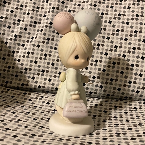 You Are My Main Event - Precious Moments - Picture 2 of 7